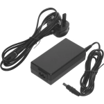 Руль Logitech G923 10кноп. (с педалями) черный (941-000165)