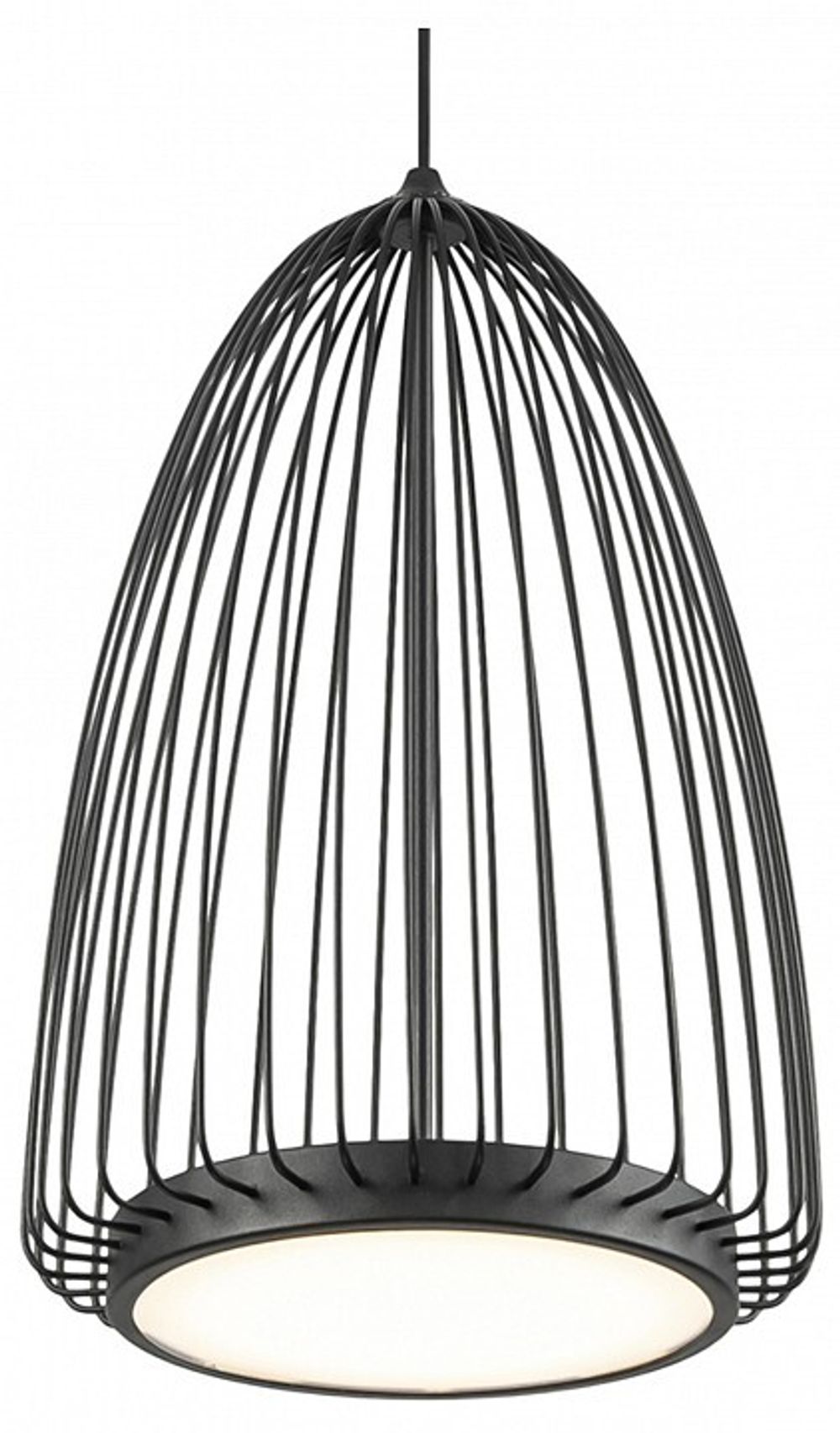 Подвесной светильник Mantra Smart 9017