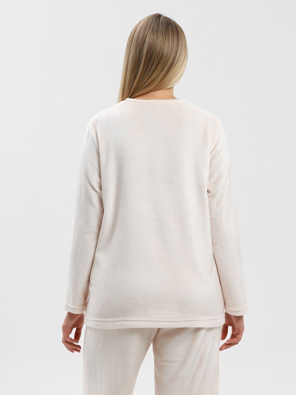 Костюм Мисти-2 Виотекс МОЛОЧНЫЙ