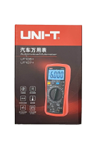 Мультиметр UNI-T UT107+