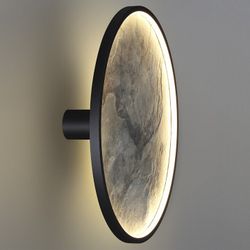 Накладной светильник Odeon Light Stoflake 5078/45L