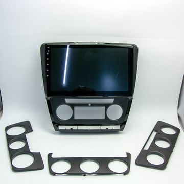 LT рамка SKODA OCTAVIA A5 2007-2013 Г. / 10"