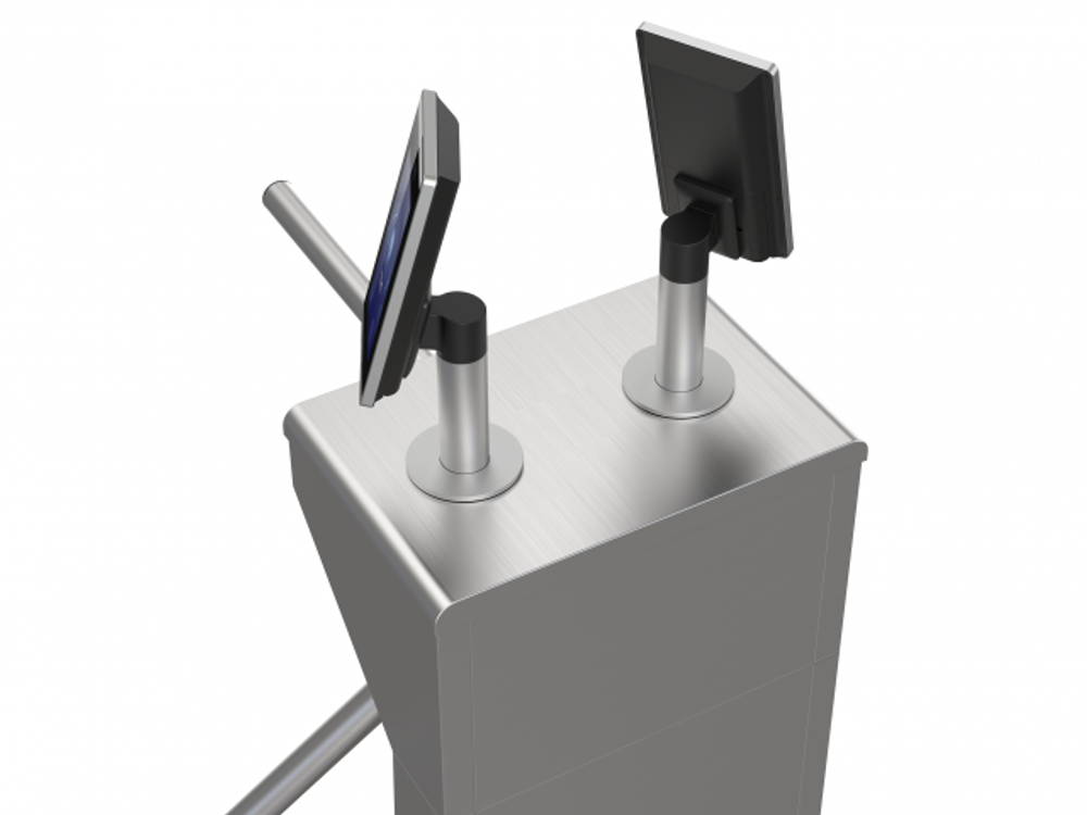 Турникет Hikvision DS-K3G200X-R/M-Dm55