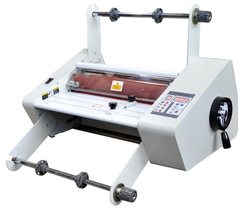 Рулонный ламинатор Vektor FM-360