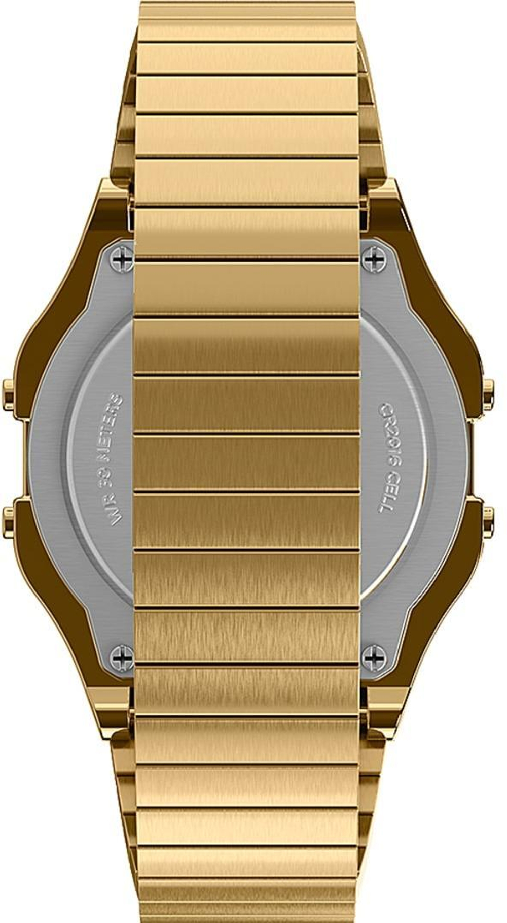 Наручные часы Timex TW2R79000