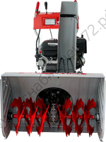 Снегоуборщик СБ 8100Э Ресанта