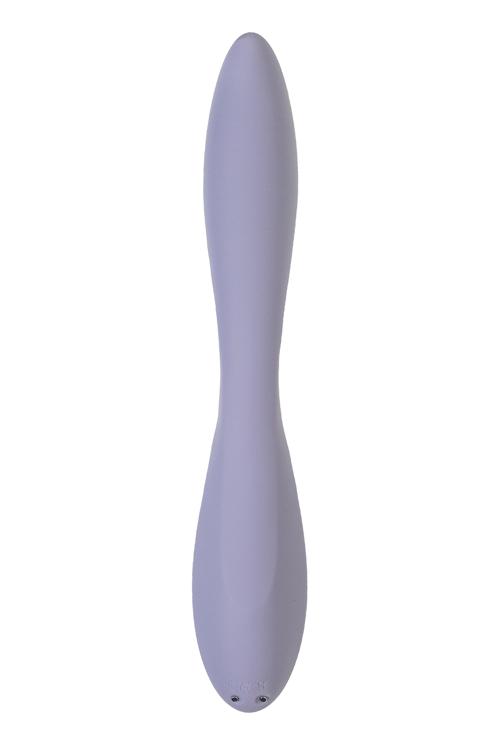 Стимулятор точки G Satisfyer G-Spot Flex 2, фиолетовый