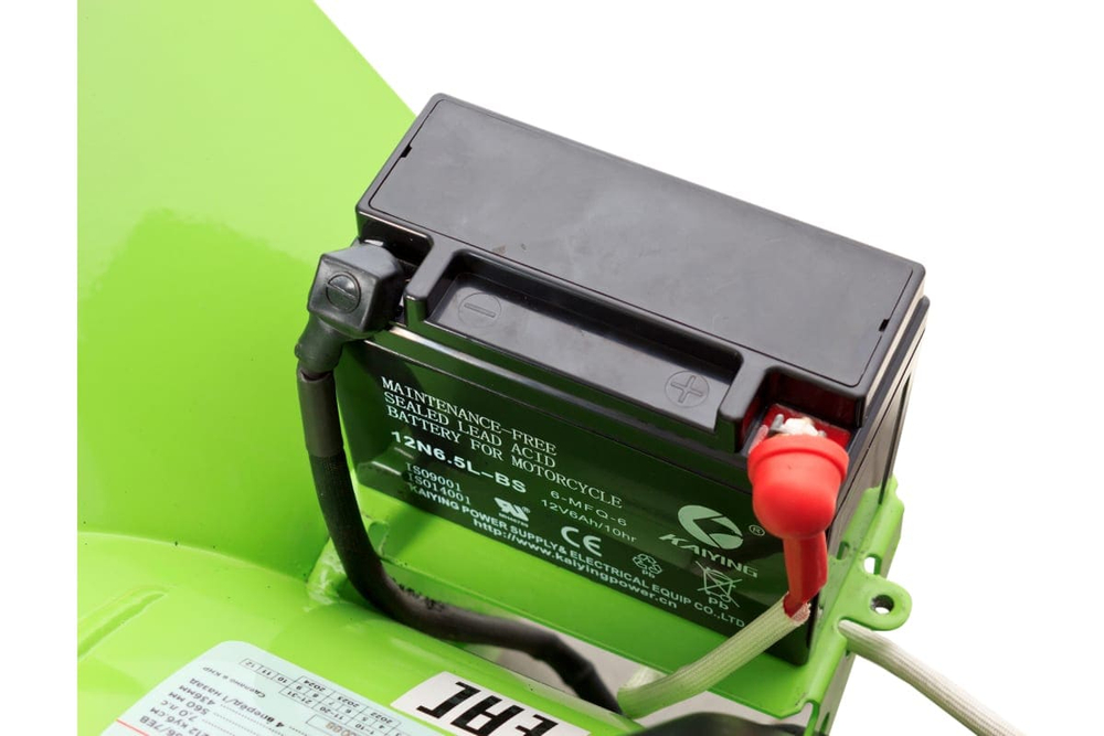 Снегоуборщик REDVERG RD-SB56/7EB