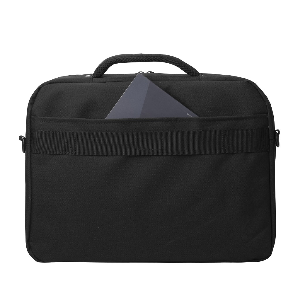 Сумка SUMDEX PON-351 (BK) черная до 16"