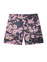 Мужские Шорты Sakura Serenity Swim