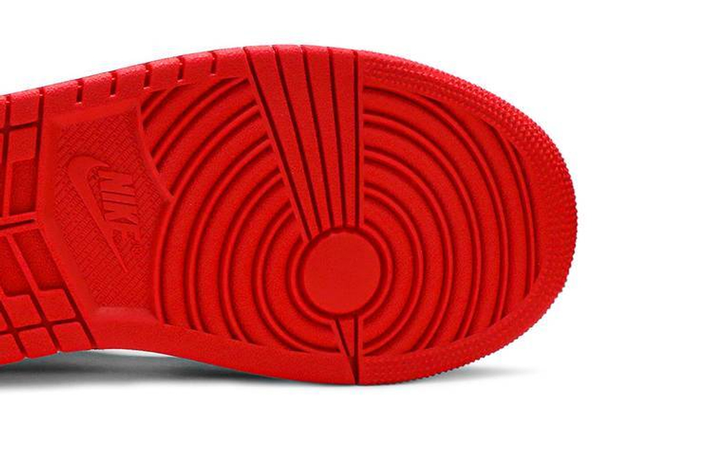Кроссовки Jordan Air Jordan 1 Mid Se Usa