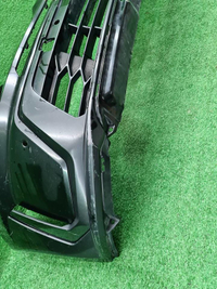 Бампер передний Kia Sorento 4 (2020-2023)