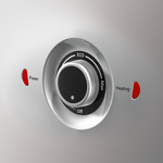 Водонагреватель Thermex H 5U (Pro) верх