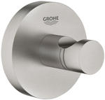 Крючок для банного халата GROHE Start, цвет СуперCталь (41173DC0)