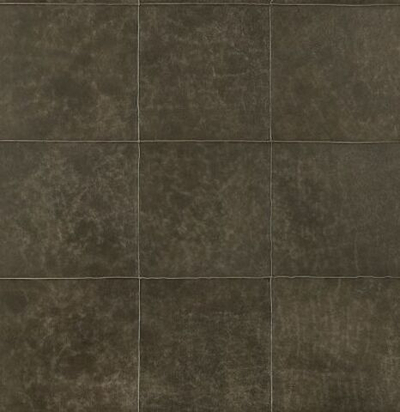 Настенное панно из натуральной кожи 33551