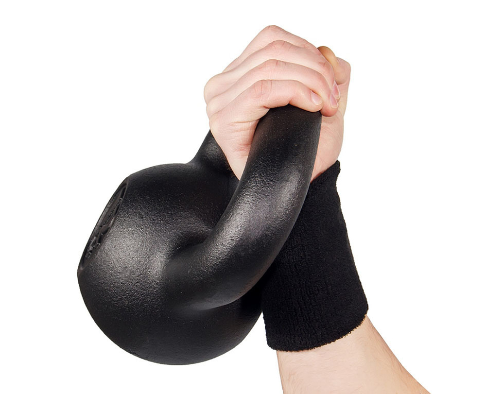 Напульсник для гири Stecter (шт)