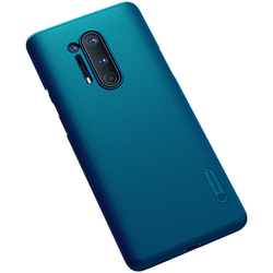 Накладка Nillkin Super Frosted Shield для OnePlus 8 Pro