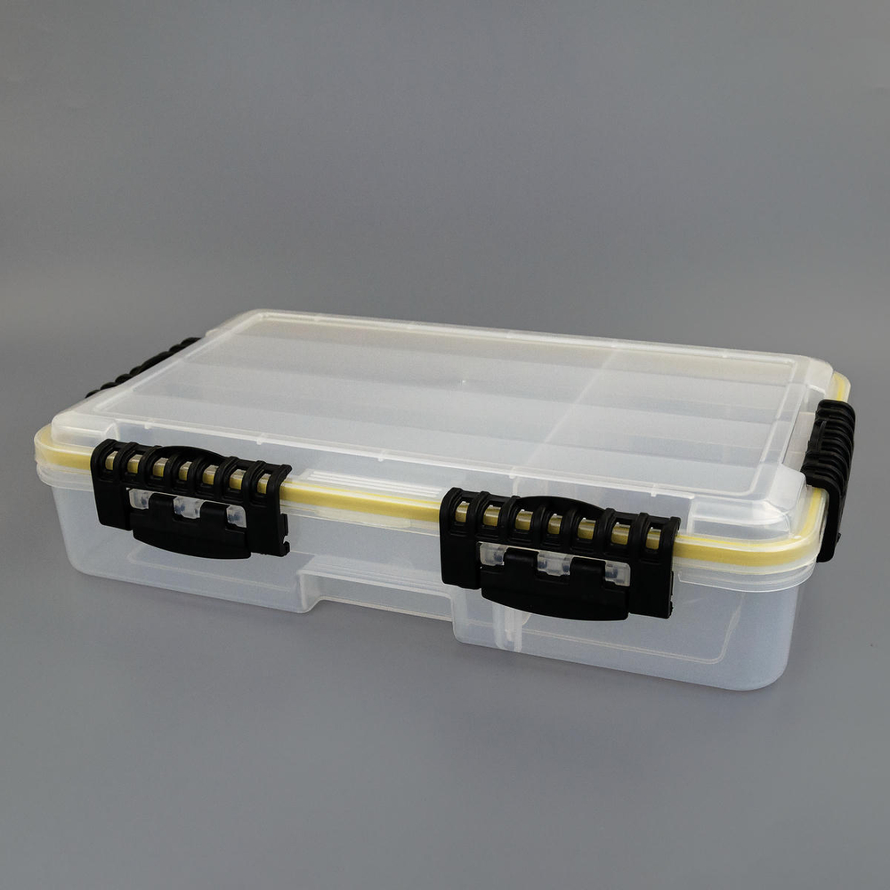 Коробка ZY-011 (34*21*7см)