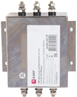 ЭМС-фильтр для преобразователя частоты EKF vector-emi-22