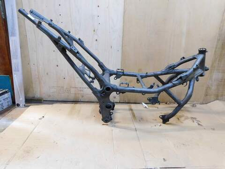 Рама Honda NC700XA LD RC63 без документов