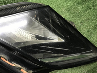 Фара правая Skoda Octavia A7 (2017-2020) LED