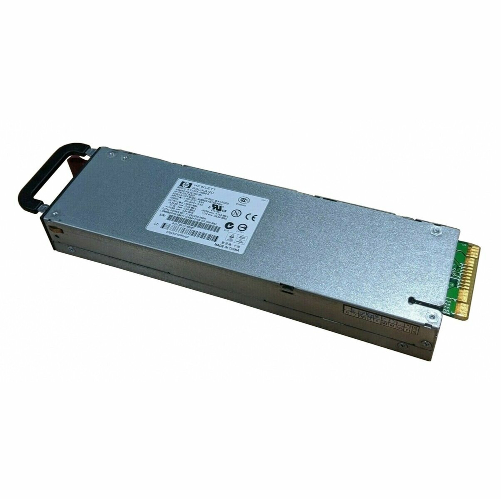 Блок питания HP DPS-460BB B 460W 100-240V RPS DL360 325718-001 361392-001