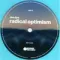 Dua Lipa – Radical Optimism Curacao Blue LP