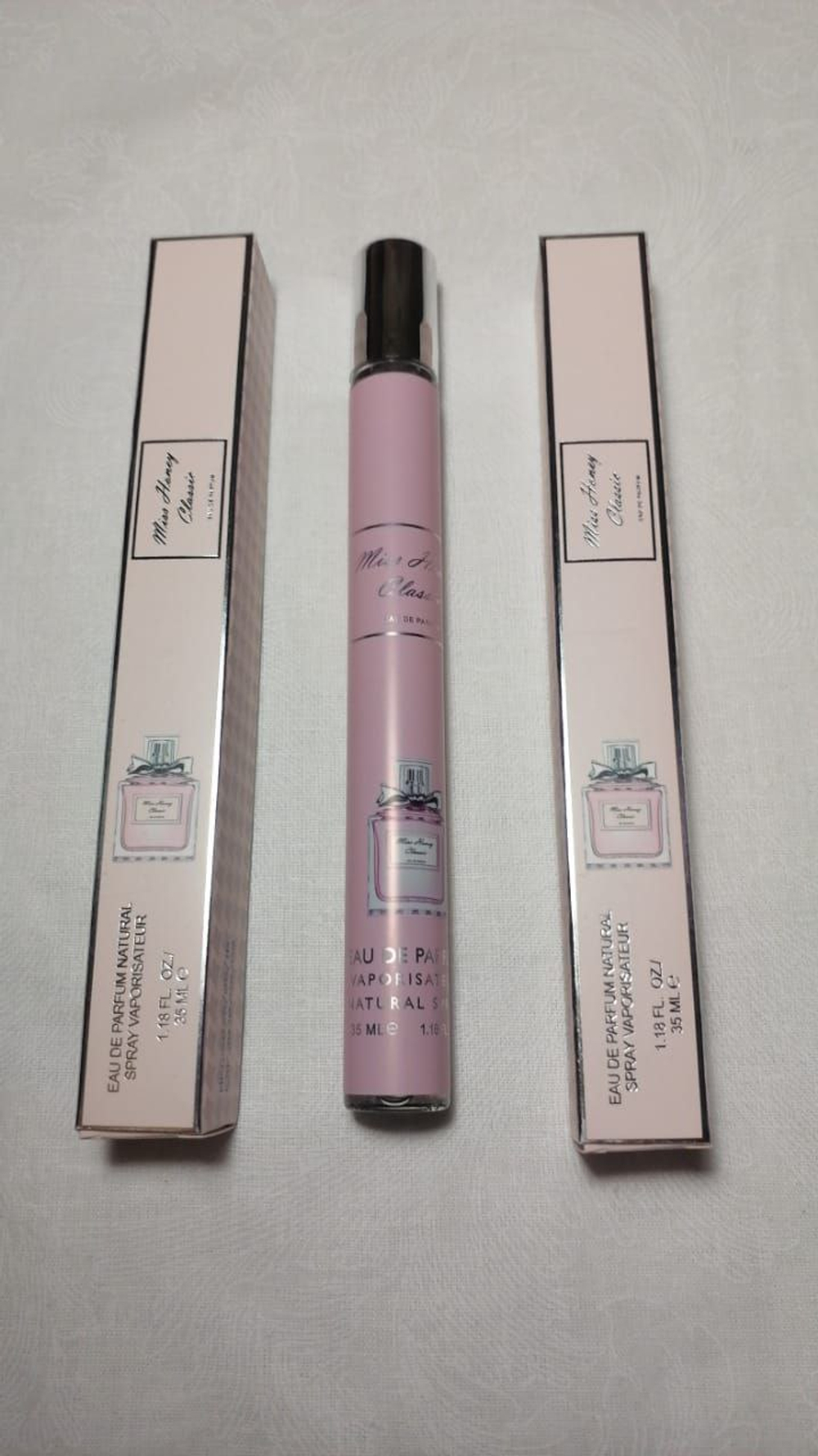 Парфюм Miss Honey Classic ( с запахом мисс диор) 35 мл