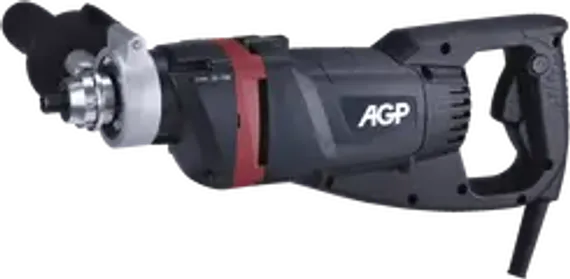 Стойка алмазного бурения AGP QS600