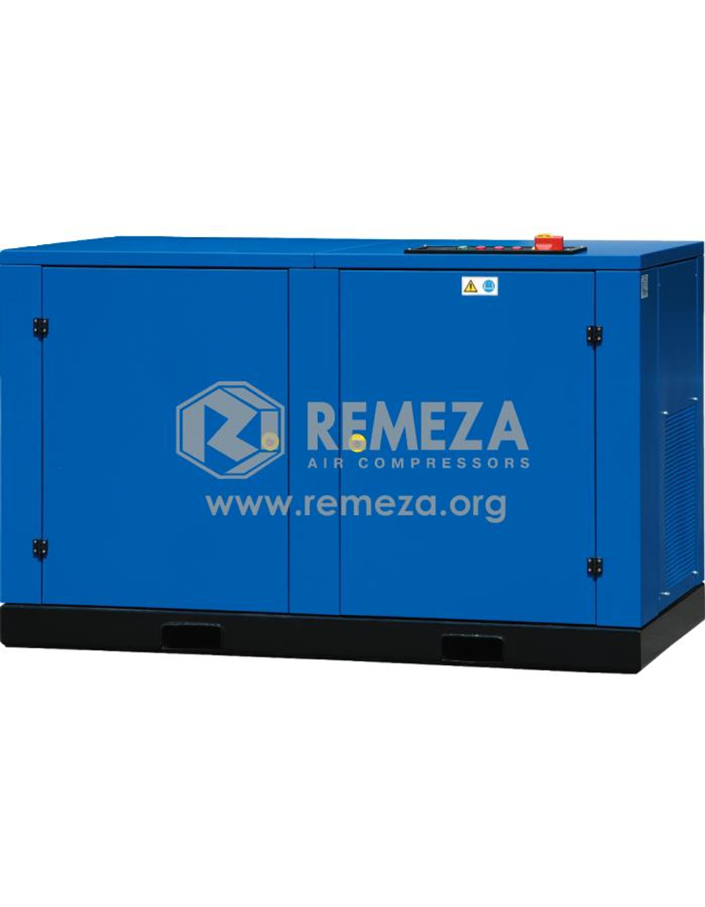 Винтовой компрессор ВK75-2,0