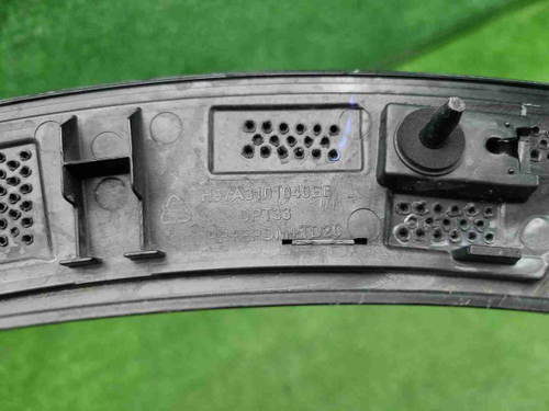 Наклакда двери задняя правая Voyah Free (21-нв)