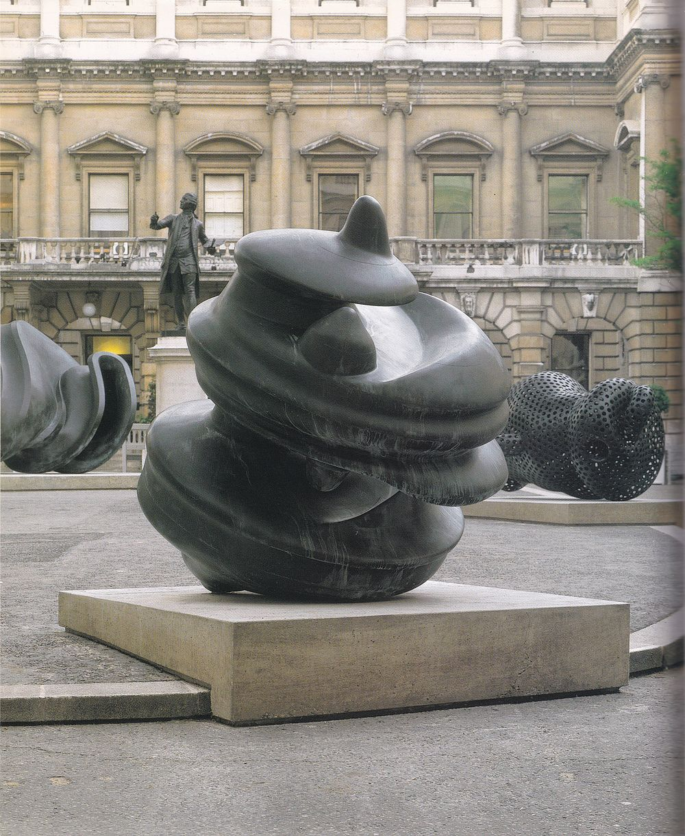 Иллюстрированная Королевская Академия-1999: Избранные работы с 23-ей летней выставки