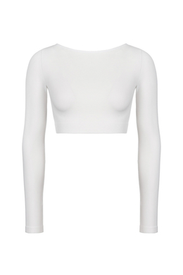 Топ №15 Белый