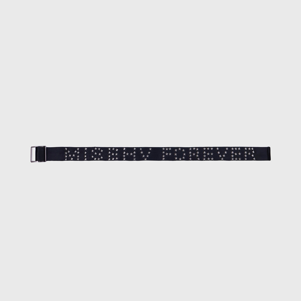 Ремень MISBHV Forever Belt Black