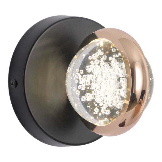 Бра настенное Lussole LSP-7511