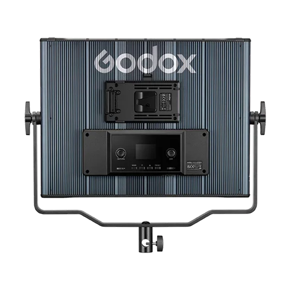 Осветитель светодиодный Godox LDX100Bi