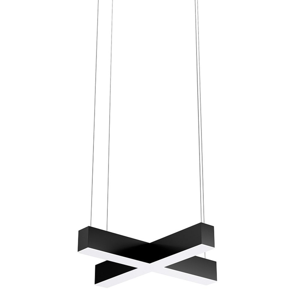 Светодиодный светильник крест FS-TG-KX 164Вт 13120Лм IP20