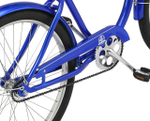 Комфортный велосипед Schwinn Alu 1 (2022)