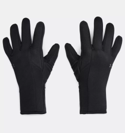 Перчатки Under Armour UA Storm Fleece Gloves-BLK