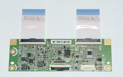 49 GOA tcon board 47-6021079 телевизора UE49N550AU