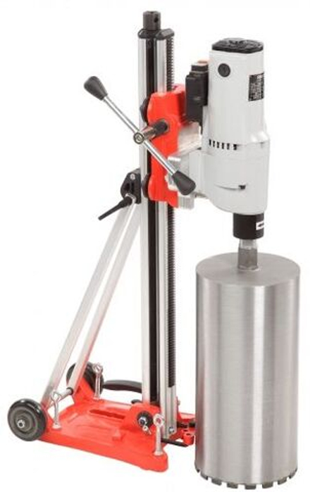 Установка алмазного бурения Rekon RDM-255A
