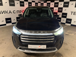 EXEED VX 2.0 DCT AWD President