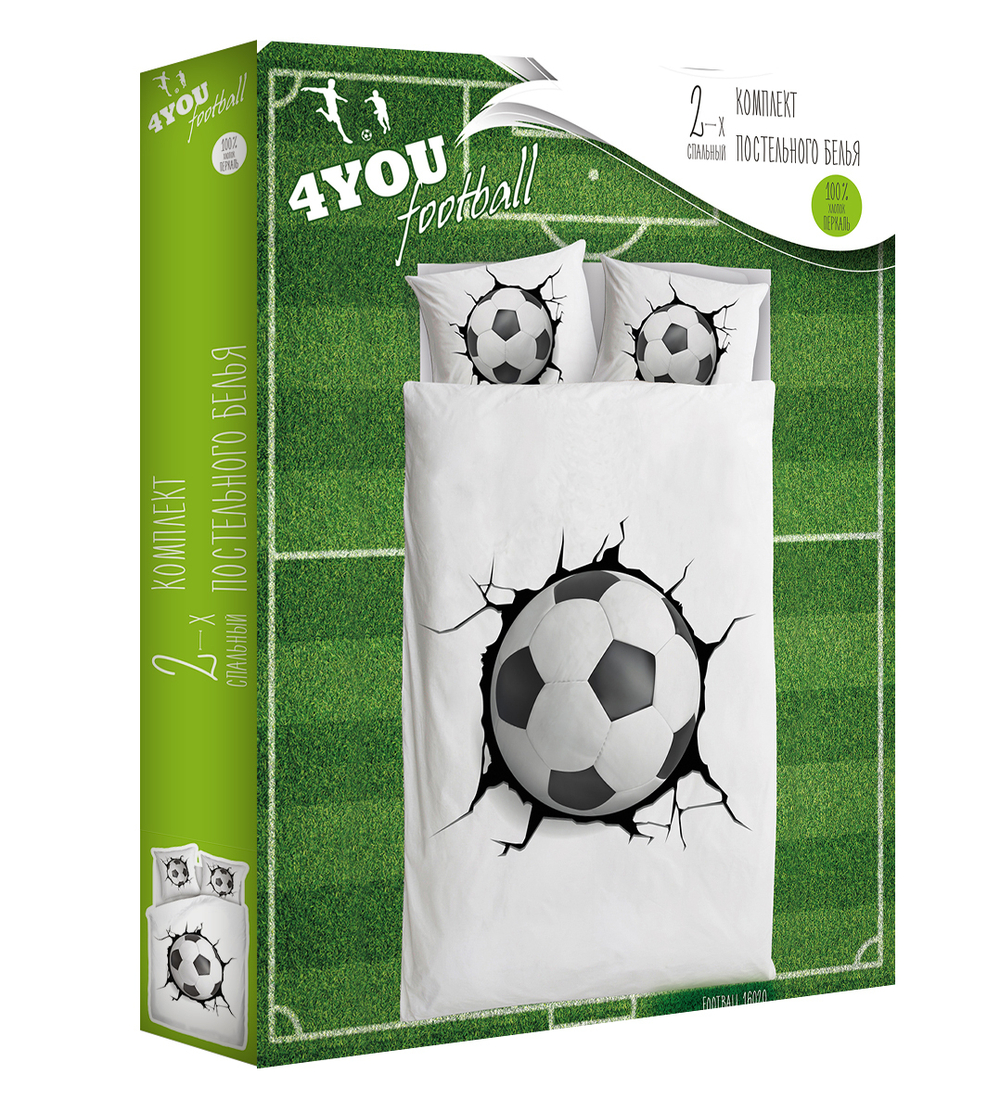 КПБ 4YOU Football