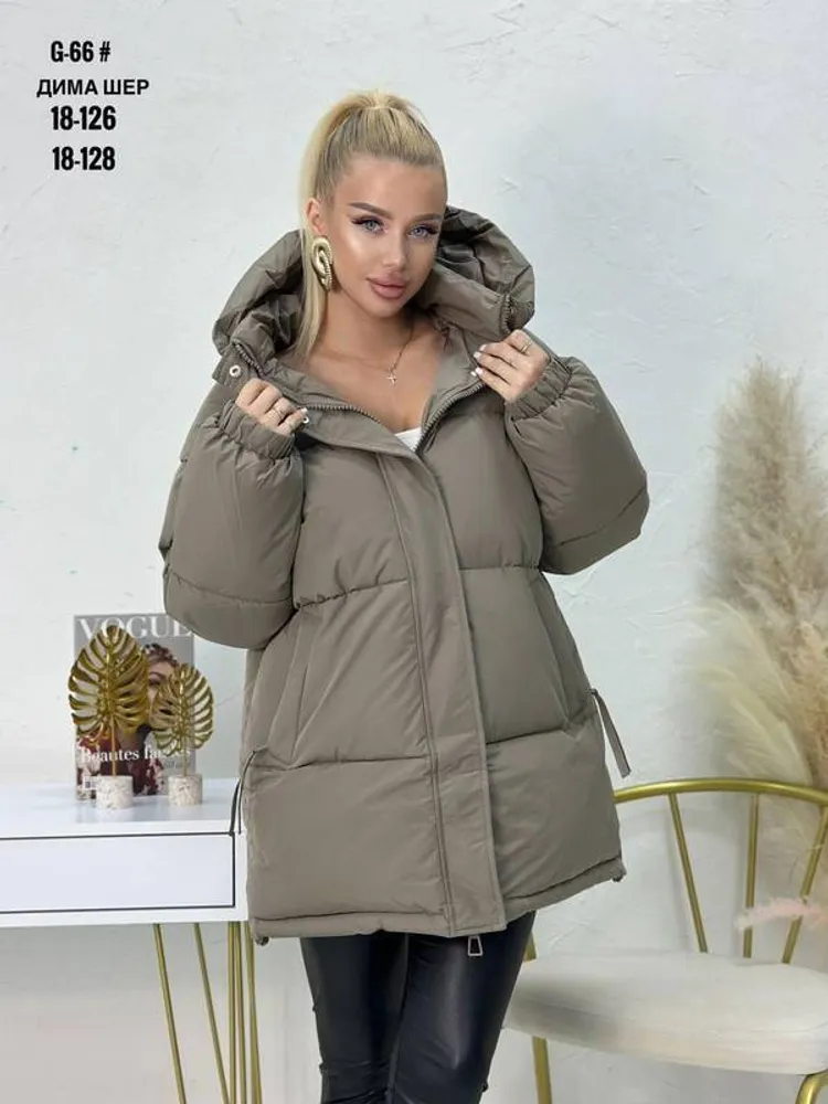 Куртка 2951566 Fabrika