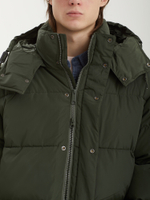 Мужской Пуховик Brent