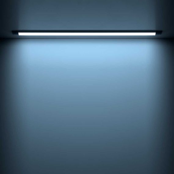 Потолочный светодиодный светильник Gauss 844425336