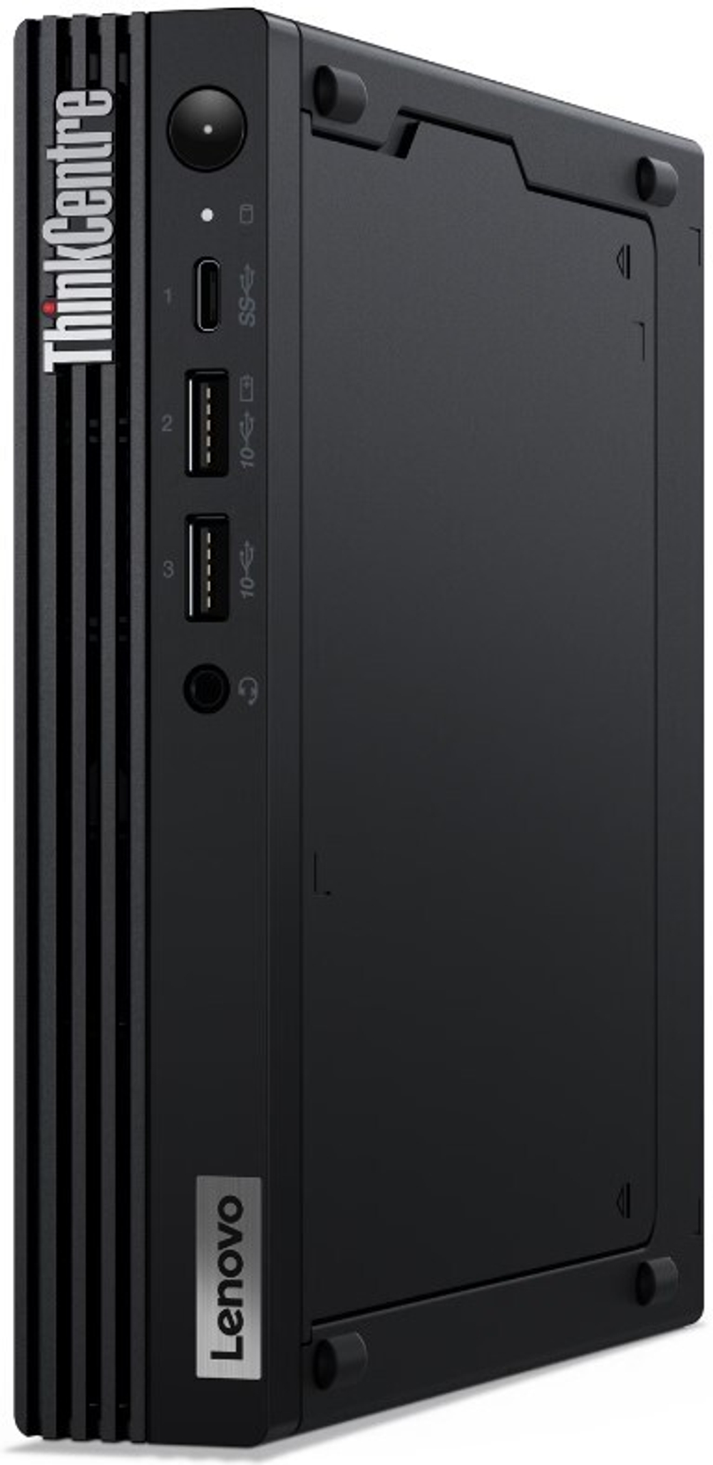 Системный блок Lenovo M70Q G3 Intel Core i3, 8 ГБ, 256 Гб, Intel UHD Graphics,  ОС Не установлена