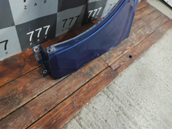 Крыло переднее левое Mercedes GLC (X253) 15-нв Б/У Оригинал A2538810143