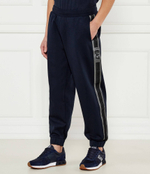 Спортивные штаны EA7 - темно-синий(7M000545 AF12660)