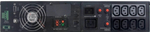 Источник бесперебойного питания CyberPower OL3000ERTXL2U